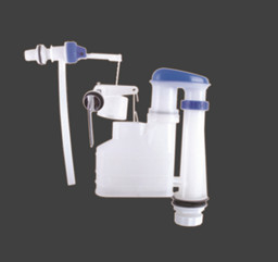 INOVI B32 プラスチック式シフォン型 貯水槽の水流メカニズム 8-1/2