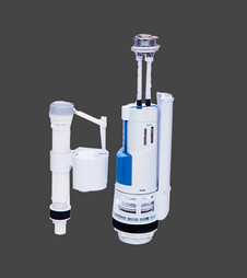 2インチ出口 下層 プラスチック尿器